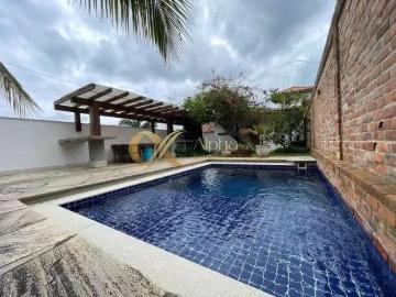 Casa / Sobrado para Venda em Armação dos Búzios/RJ Geribá 8 Quartos