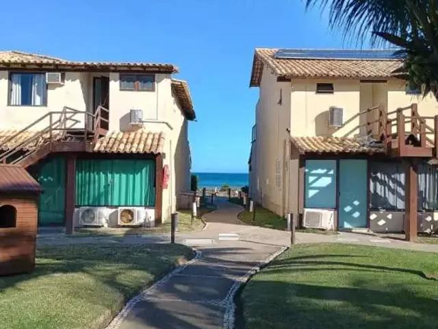 Casa / Sobrado para Venda em Armação dos Búzios/RJ Geribá 3 Quartos