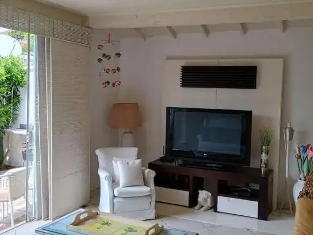 Casa / Sobrado para Venda em Armação dos Búzios/RJ Geribá 3 Quartos