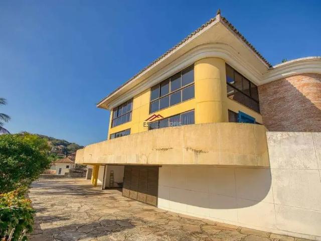 Casa / Sobrado para Venda em Armação dos Búzios/RJ João Fernandes 3 Quartos