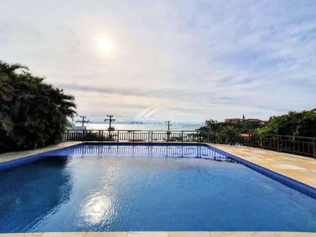 Casa / Sobrado para Venda em Armação dos Búzios/RJ João Fernandes 4 Quartos