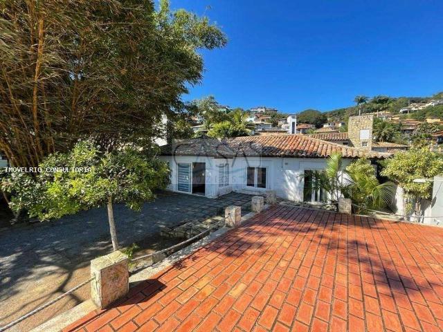 Casa / Sobrado para Venda em Armação dos Búzios/RJ João Fernandes 5 Quartos