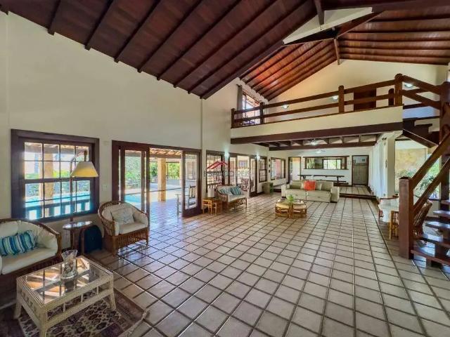 Casa / Sobrado para Venda em Armação dos Búzios/RJ João Fernandes 7 Quartos