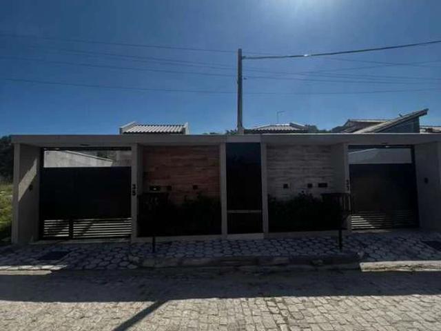 Casa / Sobrado para Venda em Armação dos Búzios/RJ José Gonçalves 3 Quartos