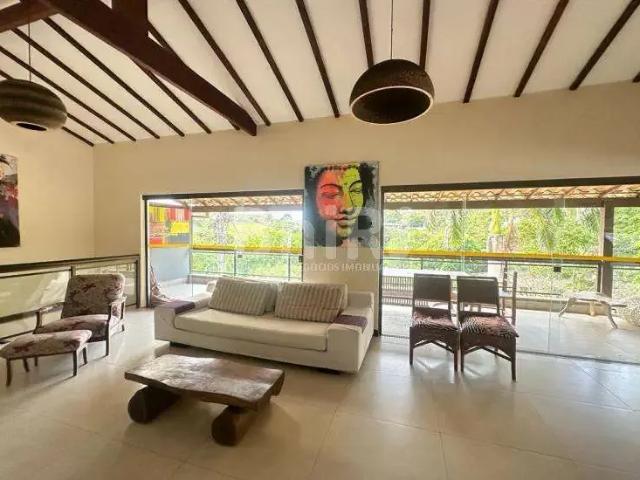 Casa / Sobrado para Venda em Armação dos Búzios/RJ José Gonçalves 3 Quartos