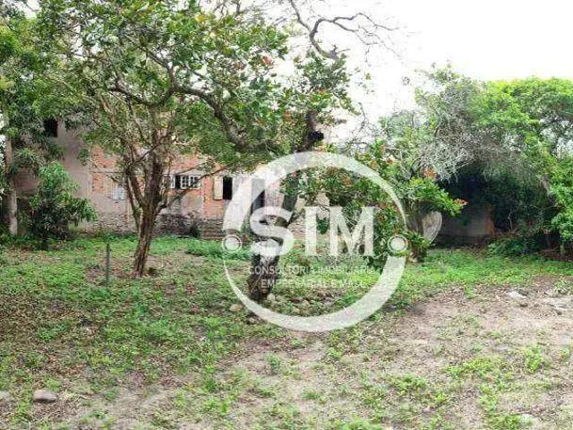 Casa / Sobrado para Venda em Armação dos Búzios/RJ Praia Do Canto 3 Quartos