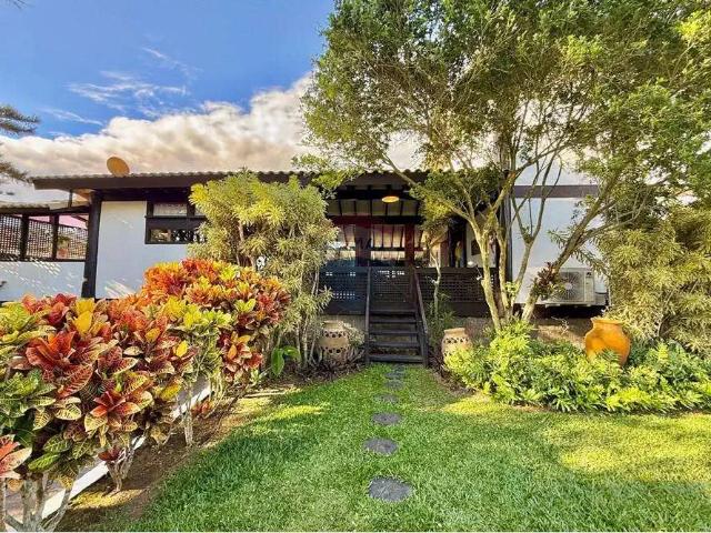 Casa / Sobrado para Venda em Armação dos Búzios/RJ Praia Do Canto 5 Quartos