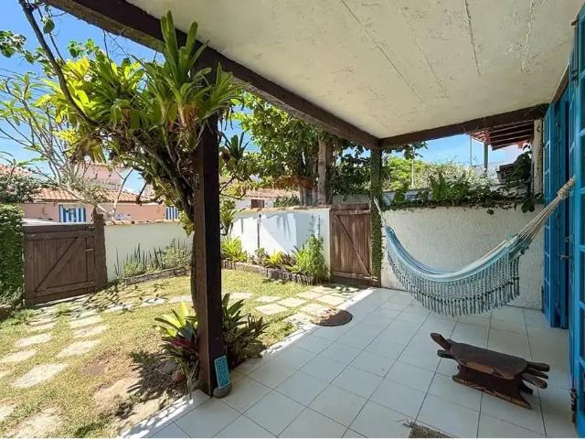 Casa / Sobrado para Venda em Armação dos Búzios/RJ Praia Do Canto 7 Quartos