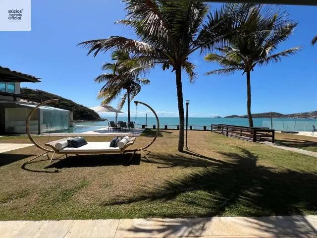 Casa / Sobrado para Venda em Armação dos Búzios/RJ Praia Do Canto 9 Quartos