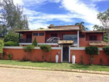 Casa / Sobrado para Venda em Armação dos Búzios/RJ Praia Do Forno 5 Quartos