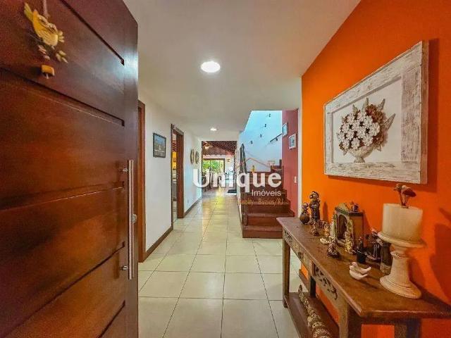 Casa / Sobrado para Venda em Armação dos Búzios/RJ Praia Do Forno 6 Quartos