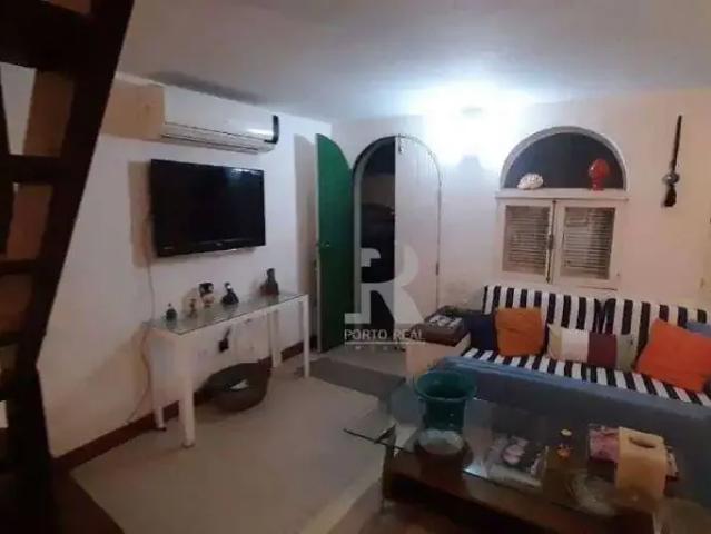 Casa / Sobrado para Venda em Armação dos Búzios/RJ Praia dos Ossos 2 Quartos