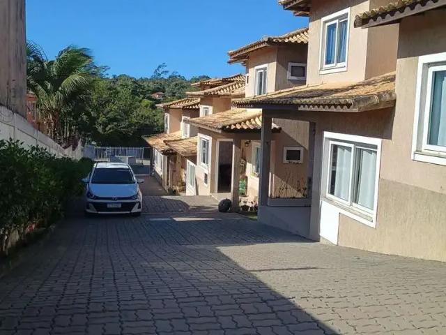 Casa / Sobrado para Venda em Armação dos Búzios/RJ Praia Rasa 3 Quartos