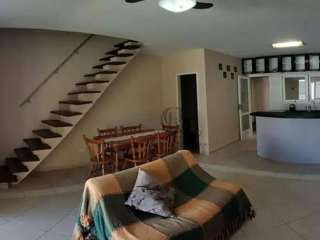 Casa / Sobrado para Venda em Armação dos Búzios/RJ Praia Rasa 2 Quartos