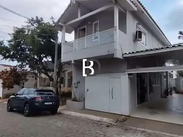 Casa / Sobrado para Venda em Armação dos Búzios/RJ Praia Rasa 2 Quartos