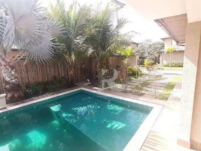 Casa / Sobrado para Venda em Armação dos Búzios/RJ Praia Rasa 4 Quartos