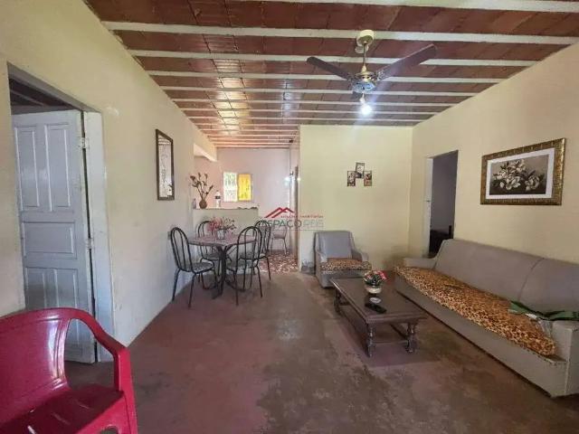 Casa / Sobrado para Venda em Armação dos Búzios/RJ Rasa 3 Quartos