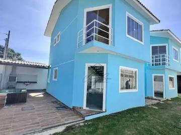 Casa / Sobrado para Venda em Armação dos Búzios/RJ Rasa 3 Quartos