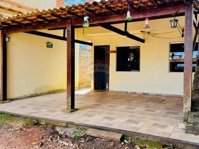 Casa / Sobrado para Venda em Armação dos Búzios/RJ Rasa 3 Quartos