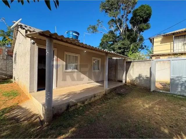 Casa / Sobrado para Venda em Armação dos Búzios/RJ Rasa 1 Quartos
