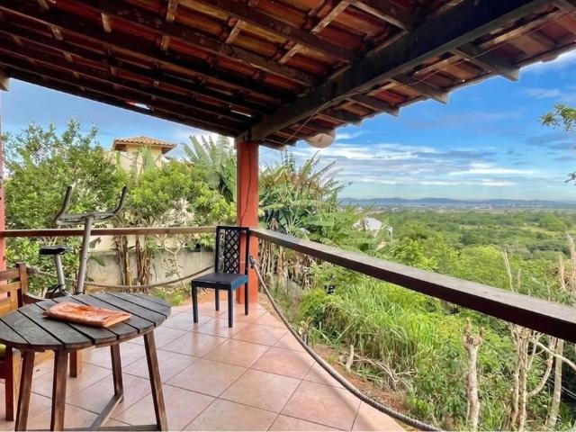 Casa / Sobrado para Venda em Armação dos Búzios/RJ Rasa 2 Quartos