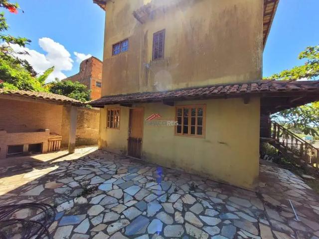 Casa / Sobrado para Venda em Armação dos Búzios/RJ Rasa 2 Quartos