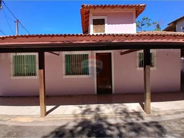 Casa / Sobrado para Venda em Armação dos Búzios/RJ Rasa 2 Quartos