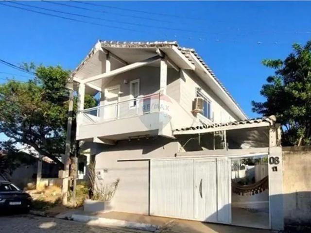 Casa / Sobrado para Venda em Armação dos Búzios/RJ Rasa 2 Quartos
