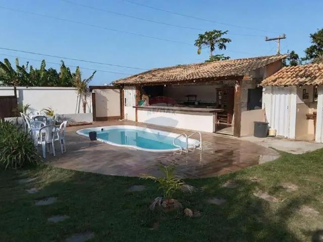 Casa / Sobrado para Venda em Armação dos Búzios/RJ Rasa 6 Quartos