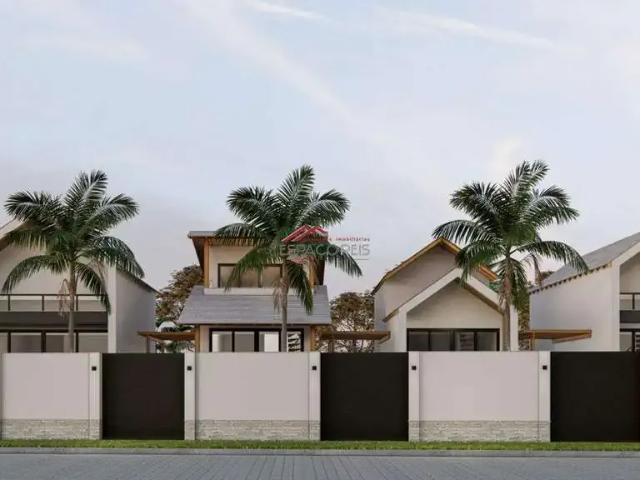Casa / Sobrado para Venda em Armação dos Búzios/RJ São José 1 Quartos