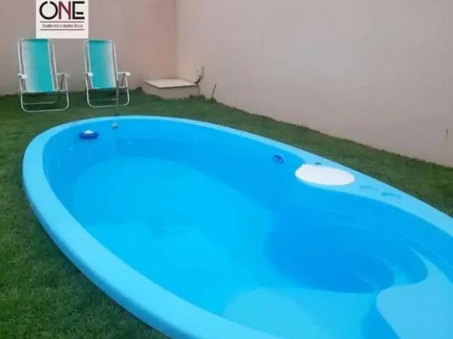 Casa / Sobrado para Venda em Armação dos Búzios/RJ São José 2 Quartos