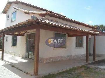 Casa / Sobrado para Venda em Armação dos Búzios/RJ São José 2 Quartos