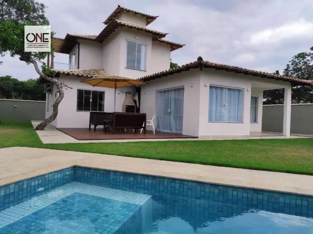 Casa / Sobrado para Venda em Armação dos Búzios/RJ São José 3 Quartos