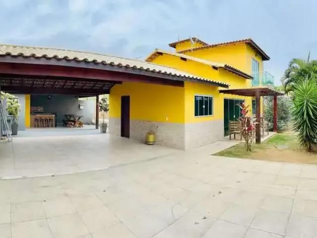 Casa / Sobrado para Venda em Armação dos Búzios/RJ São José 3 Quartos