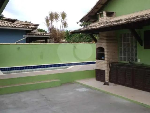 Casa / Sobrado para Venda em Armação dos Búzios/RJ São José 3 Quartos