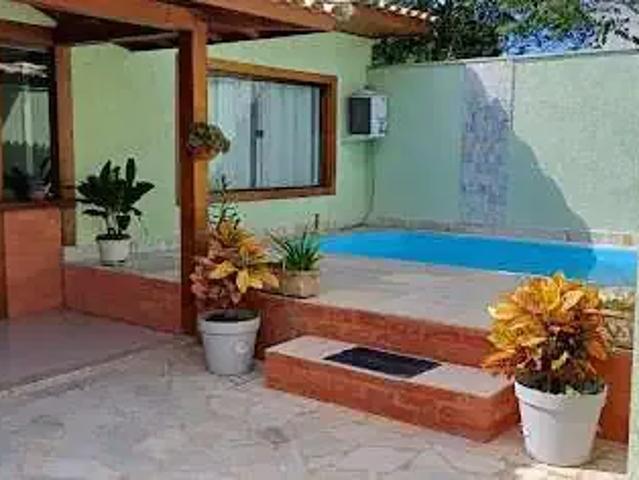 Casa / Sobrado para Venda em Armação dos Búzios/RJ São José 3 Quartos