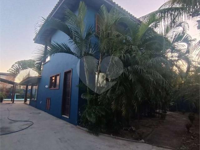 Casa / Sobrado para Venda em Armação dos Búzios/RJ São José 3 Quartos