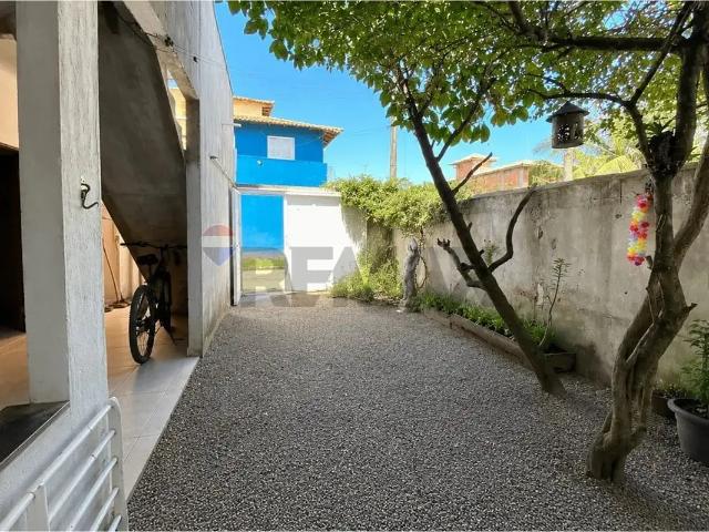 Casa / Sobrado para Venda em Armação dos Búzios/RJ São José 3 Quartos