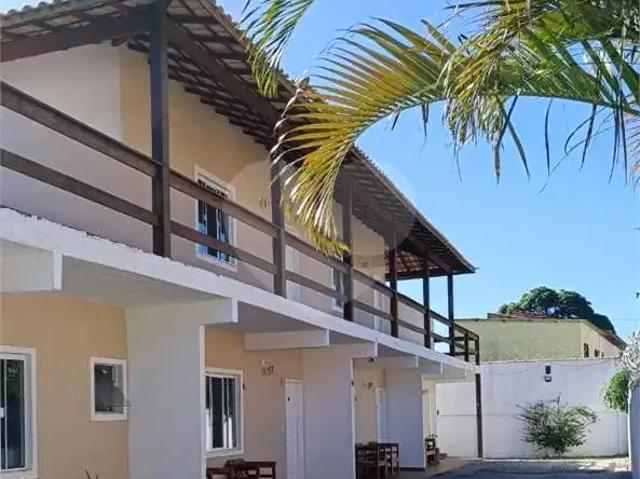 Casa / Sobrado para Venda em Armação dos Búzios/RJ São José 6 Quartos