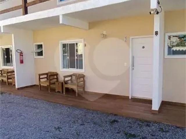 Casa / Sobrado para Venda em Armação dos Búzios/RJ São José 6 Quartos