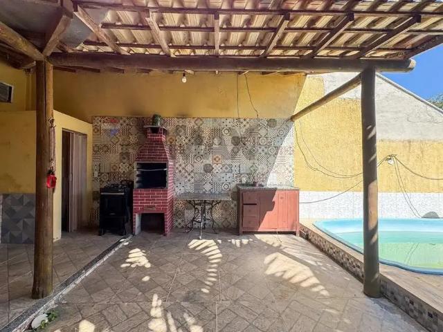 Casa / Sobrado para Venda em Armação dos Búzios/RJ Tucuns 4 Quartos