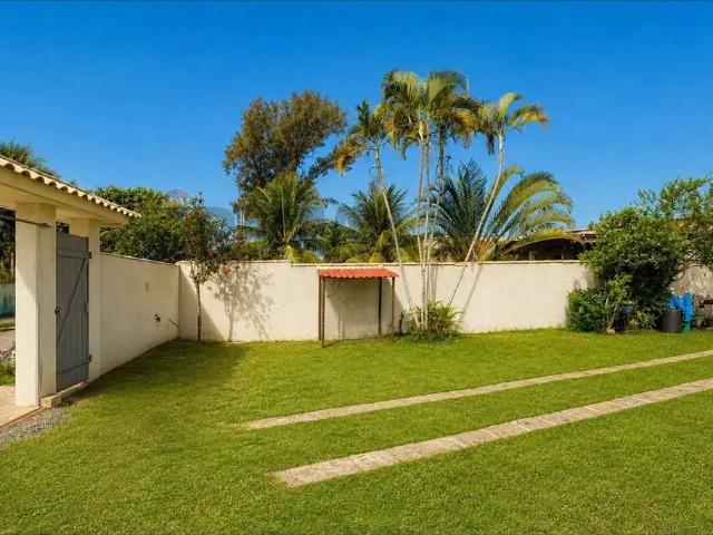 Casa / Sobrado para Venda em Armação dos Búzios/RJ Tucuns 5 Quartos