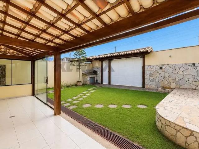 Casa / Sobrado para Venda em Armação dos Búzios/RJ Tucuns 5 Quartos
