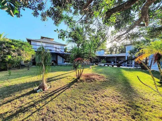 Casa / Sobrado para Venda em Armação dos Búzios/RJ Tucuns 7 Quartos