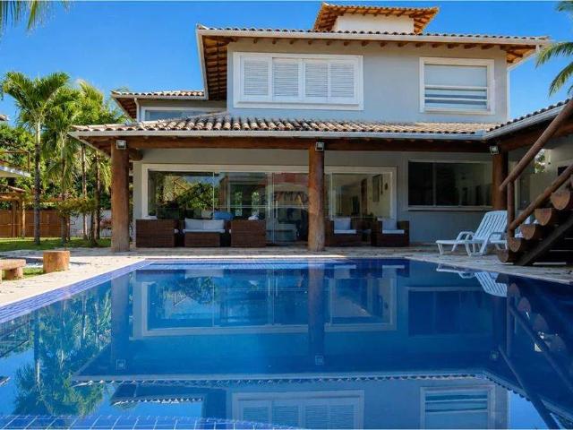 Casa / Sobrado para Venda em Armação dos Búzios/RJ Tucuns 5 Quartos