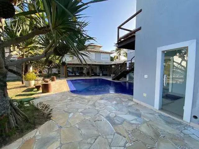Casa / Sobrado para Venda em Armação dos Búzios/RJ Tucuns 7 Quartos