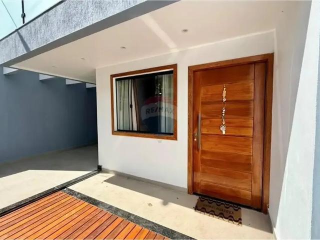 Casa / Sobrado para Venda em Armação dos Búzios/RJ Tucuns 2 Quartos