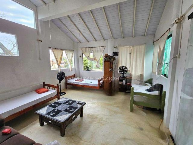 Casa / Sobrado para Venda em Armação dos Búzios/RJ Tucuns 2 Quartos