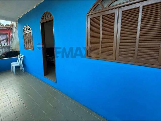 Casa / Sobrado para Venda em Armação dos Búzios/RJ Vila Caranga 3 Quartos