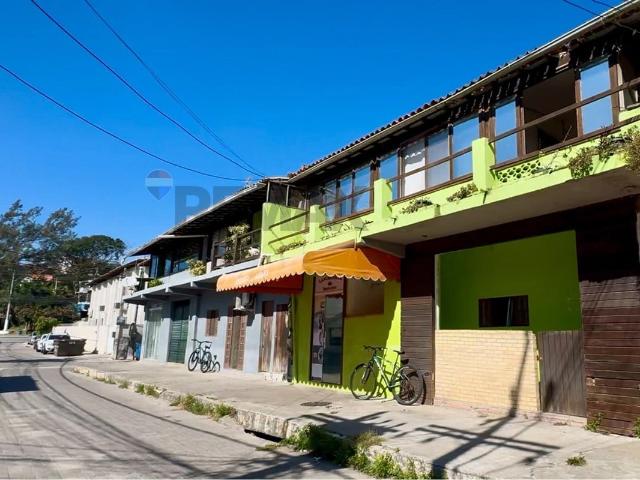Casa / Sobrado para Venda em Armação dos Búzios/RJ Vila Caranga 8 Quartos
